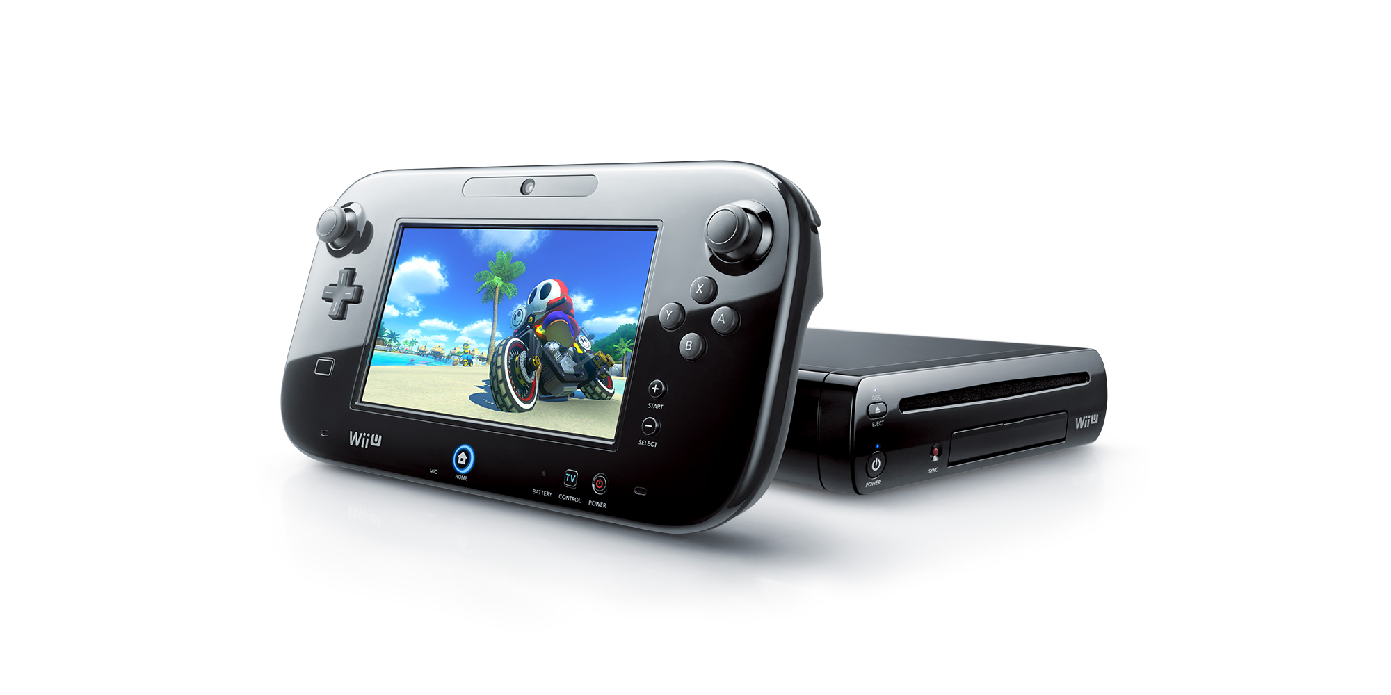 Inside the Nintendo Wii U - After Six Computers